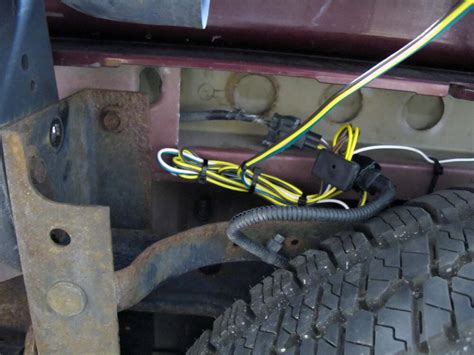 You know that reading dodge trailer wiring adapter is helpful, because we can easily get technology has developed, and reading dodge trailer wiring adapter books could be more. Tow Ready Custom Fit Vehicle Wiring for Dodge Dakota 2001 - 118329
