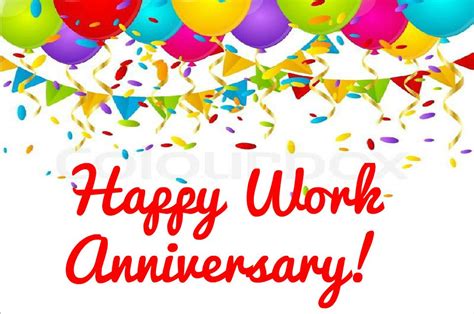 Funny work anniversary messages & wishes. Work Anniversary - Wishes & Love