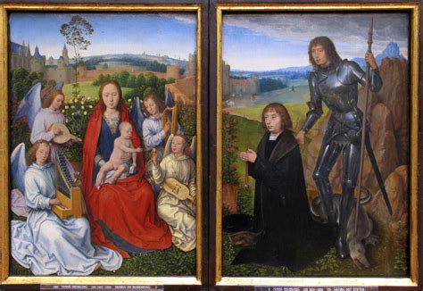 Two Paintings Of People And Animals In Different Stages Of Creation