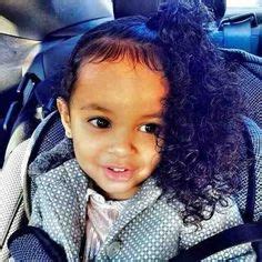 If your toddler has curly hair and you found this curly hair tutorial helpful and/or information, please let me know in the comments! Is blasian babies in trending right now? - GirlsAskGuys