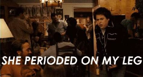 In 2007, superbad became an instant comedy classic, lauded by critics for balancing unabashedly lewd humor with genuine heart and engaging storytelling. Jonah Hill Superbad Quotes. QuotesGram