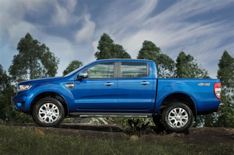 Ford Ranger 2020 Preços Versões E Equipamentos De Série