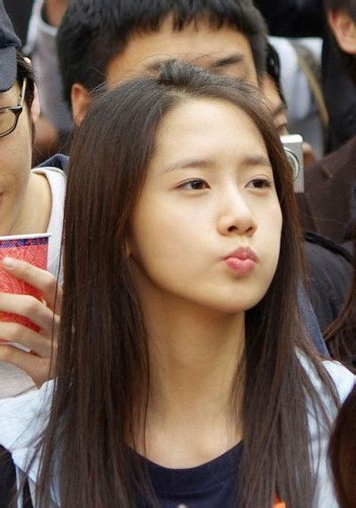 They met several times on the variety show happiness in ￦10. cute yoong - Im Yoona SNSD Photo (33296969) - Fanpop