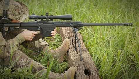 Modern Snipers The Best 338 Lapua Rifles And Their Amazing Features