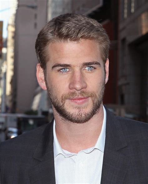 Liam Hemsworth Archive Daily Dish Page 2