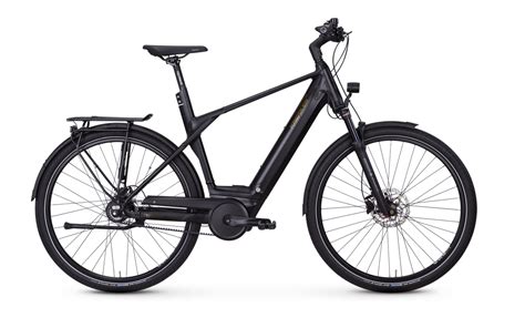Kreidler vitality eco 6 test. E-Bike City - 2020 Vitality Eco 10 by Kreidler