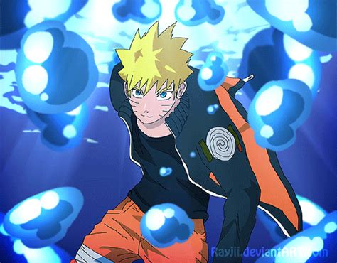 Power Point Gambar Bergerak Naruto Wallpaper Imagesee