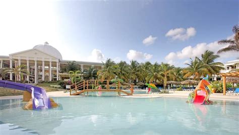 Grand Palladium Lady Hamilton Resort And Spa All Inclusive In Lucea Best Rates And Deals On Orbitz