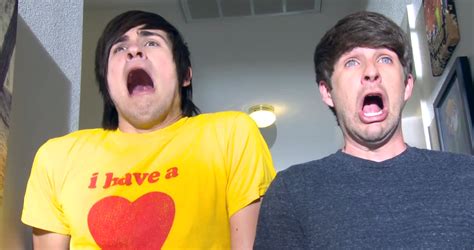 Smosh Ian Hecox And Anthony Padilla History Business Insider