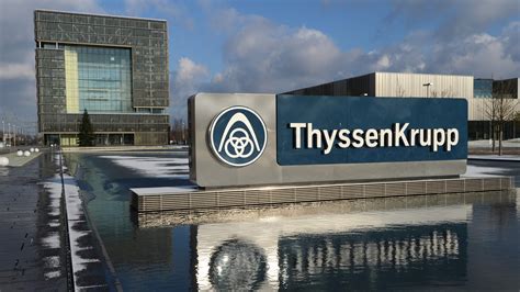 Thyssenkrupps To Build New Fertilizer Complex In Egypt For NCIC By