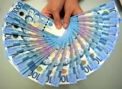 Philippine Pesos Gains May Vanish As Duterte Ramps Up Spending