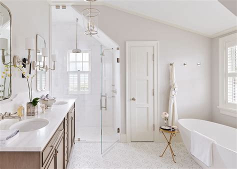 2023 Bathroom Trends Designers Have On Their Radar Bathroom Design