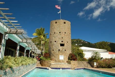 Things To Do In St Thomas Us Virgin Islands Neighborhood Travel