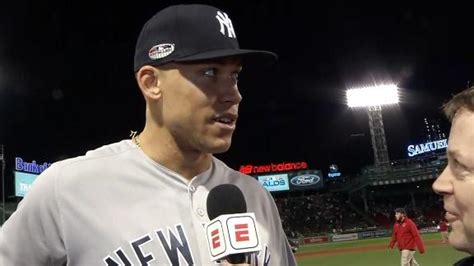 Aaron Judge Stats, News, Pictures, Bio, Videos - New York Yankees - ESPN