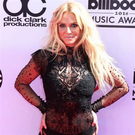 Britney Spears Team Puts Probes For New Music E News UK Mausic