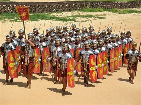 Roman Army March Imperium Romanum