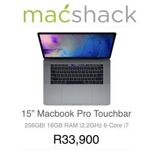Here are some great buying tips for when and where. Macbook Pro Core I7 for sale in South Africa | 15 second ...