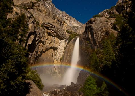 9 Things You Didnt Know About Yosemite National Park