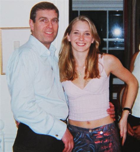 Every Woman Prince Andrew Has Ever Been Linked To Daily Mail Online