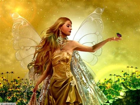 Amazing Fairy Wallpapers Top Free Amazing Fairy Backgrounds