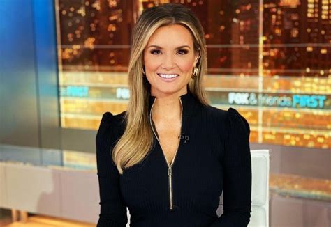 Where Is Jillian Mele And What Happened To Her On Fox News