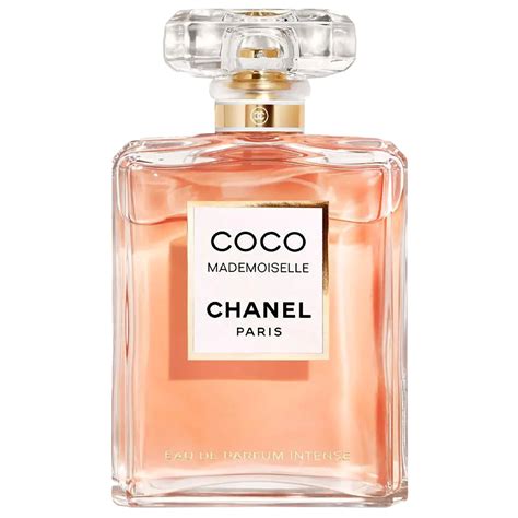 Introducir 77 Imagen Perfume Coco De Chanel Abzlocalmx