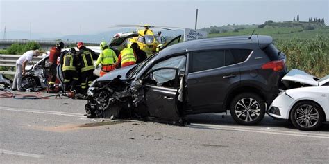 Dónde Cuándo Y Cómo Ocurren Los Accidentes De Tránsito En México