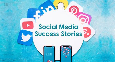 Top 10 Social Media Platforms And Their Success Stories Mirror Review