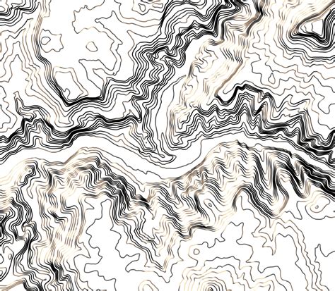 Topography Lines Png Hd Png Pictures Vhv Rs