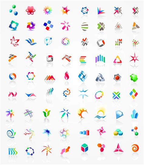 Stock Vector Logo Graphics Vector Art & Graphics | freevector.com