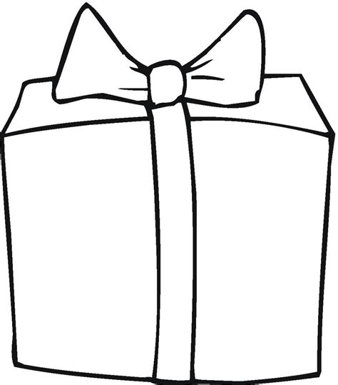 White Box With Black Outline Clipart Best