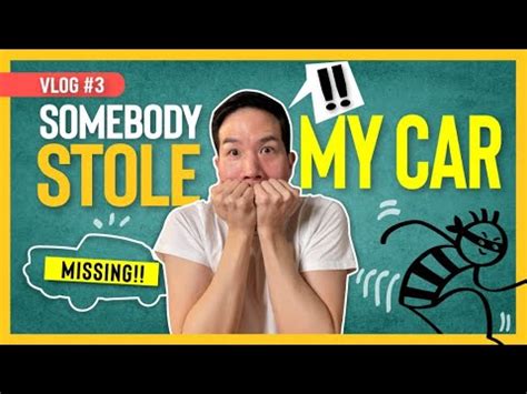 Get the car of your dreams with our attractive interest rates. VLOG #3 FOREIGNER IN MALAYSIA - SOMEBODY STOLE MY CAR ...