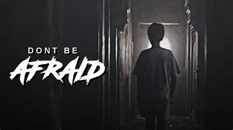 Dont Be Afraid It Happy Halloween Youtube