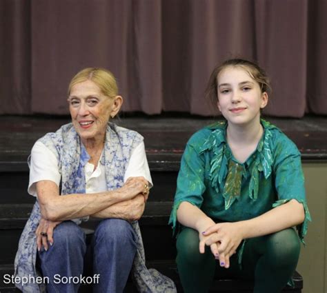 Photos Sondra Lee Visits Gas Lamp Academy Of Performing Arts Peter Pan