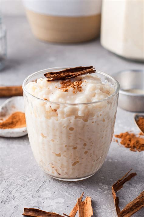 Best Arroz Con Leche Spanish Rice Pudding The Novice Chef