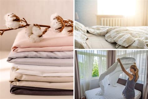 24 Different Types Of Bed Sheets 2023