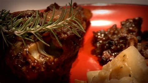 Météo à la carte recette : Météo à la carte - Souris d'agneau confites | Souris d ...