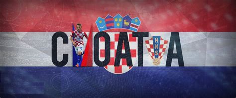 Download this cool wallpaper in high definition and make it your desktop background. Croatia National Football Team Wallpapers