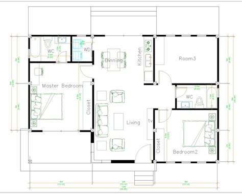 Modelo De Casas De Pisos Casa X Metros Storey House Design Plan Sexiz Pix