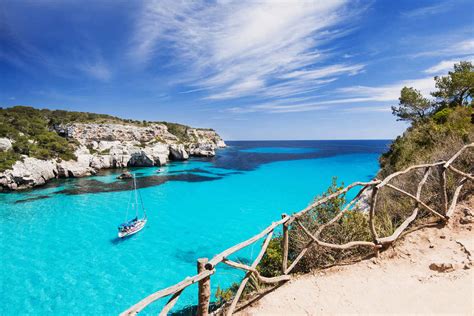 Honest Guide Where To Stay In Menorca Primortravel
