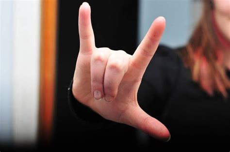What Do All The Various Hand Gestures Seen In Selfies Or Group Photos