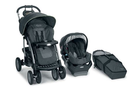 Graco Quattro Tour Deluxe Travel Systems Pushchairs Madeformums