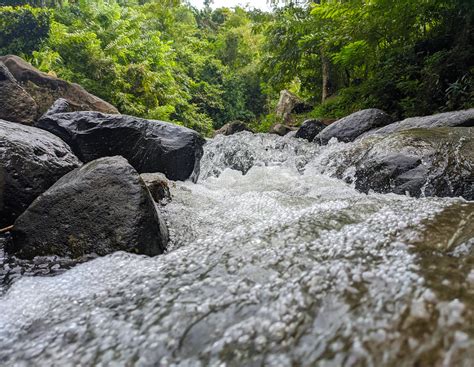 Mount Kanlaon Natural Park, Philippines [OC] [3865×3000] : r/waterporn
