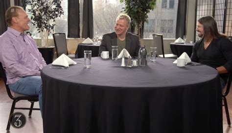 411's WWE Table for 3 Report: Impactful Reunion (AJ Styles, Jeff