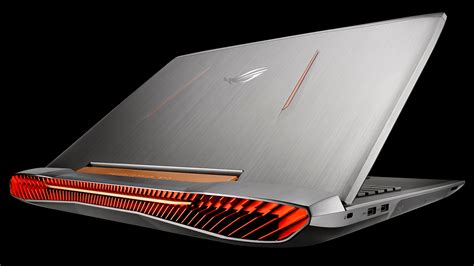 Computex 2016 Asus Rog Announced The Latest And Greatest In Gaming Tech Rog Republic Of