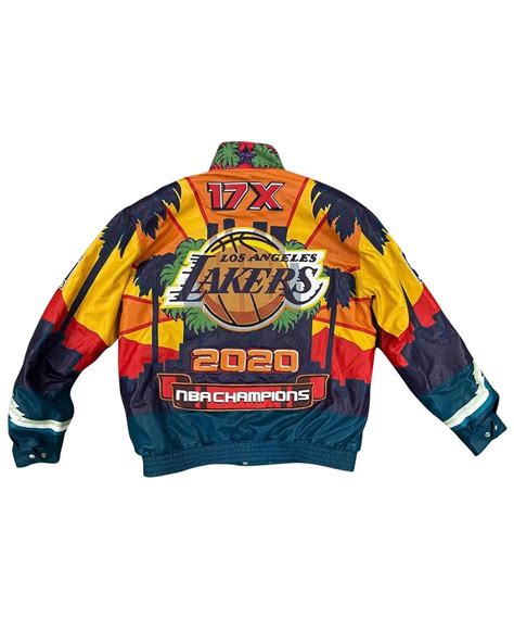 Pagesbusinessessports & recreationsports teamlos angeles lakers. Los Angeles Lakers 2020 Championship Jacket | Jeff ...