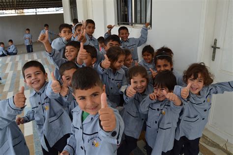 Children Undefined Government Shortcomings Threaten Orphanage In Lebanon