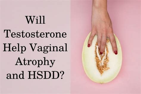 How Much Can The Clitoris Enlarge After Testosterone Hfs Clinic