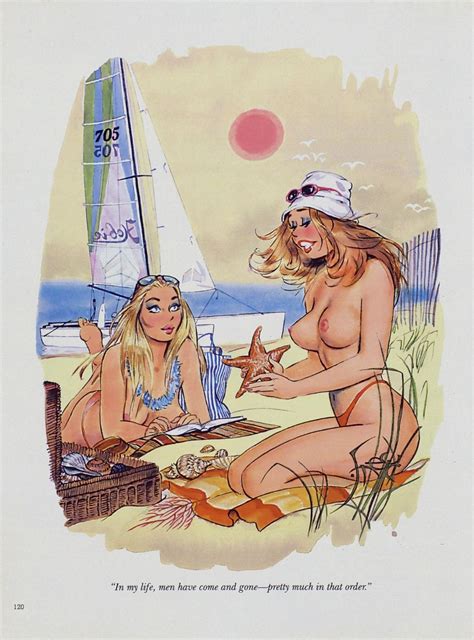 Rule 34 2girls Beach Bikini Blonde Hair Breasts Brown Hair Caption Casual Colored Dialogue