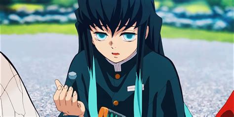 Best Most Powerful Breathing Forms Demon Slayer Ranking